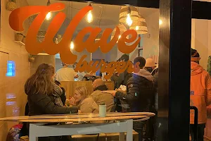 Wave Burgers image