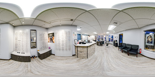 Optometrist «Optical Images», reviews and photos, 12011 124th Ave NE, Kirkland, WA 98034, USA