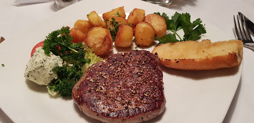 Steak restaurants in Stuttgart
