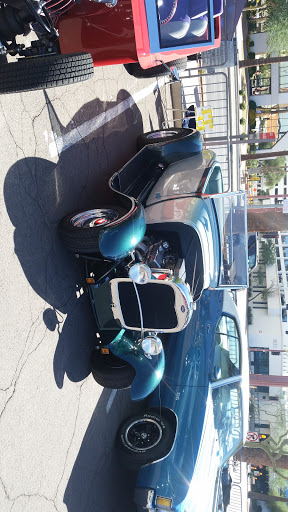 Shopping Mall «Park Central», reviews and photos, 3121 N 3rd Ave #200, Phoenix, AZ 85013, USA