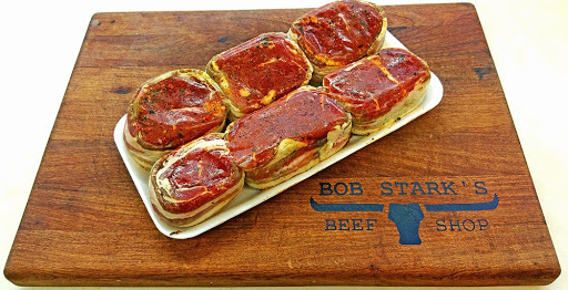 Bob Starks Beef Shop