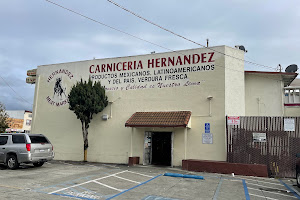 Hernandez Meat Market