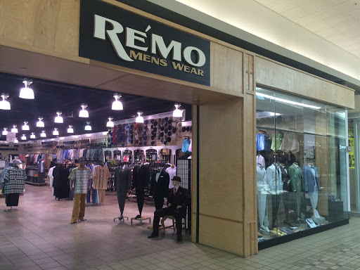 Remo Mens Wear Inc