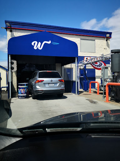 Washville Car Wash en Farmingdale