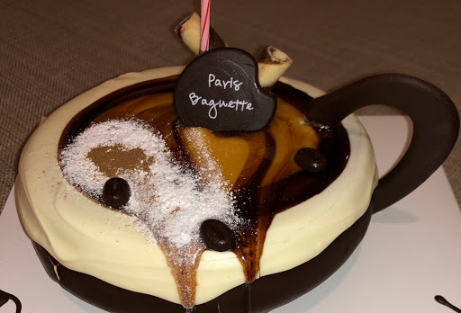 Paris Baguette image