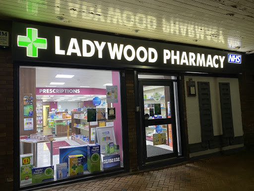 Ladywood Pharmacy