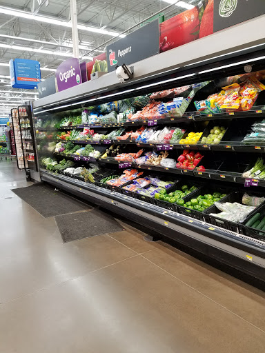 Department Store «Walmart Supercenter», reviews and photos, 220 N Adair St, Cornelius, OR 97113, USA