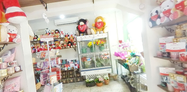 Avaliações sobre FLORICULTURA FINA FLOR em Campo Grande - Floricultura