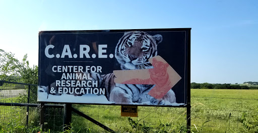 Research Institute «Center For Animal Research and Education (CARE)», reviews and photos, 245 Co Rd 3422, Bridgeport, TX 76426, USA