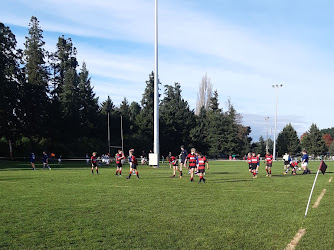 Pleasant Point Rugby Club