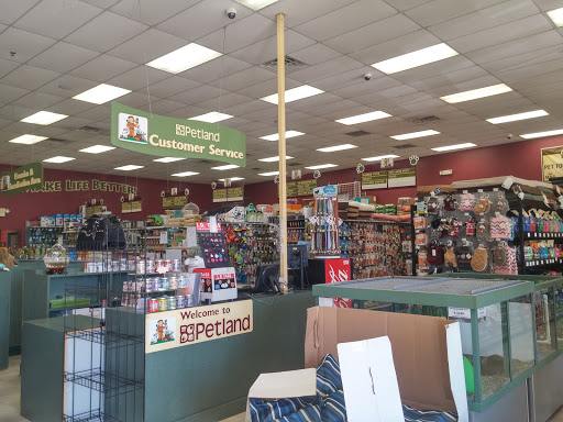 Pet Store «Petland Vineyard - San Antonio», reviews and photos, 1309 North Loop 1604 W #101, San Antonio, TX 78258, USA