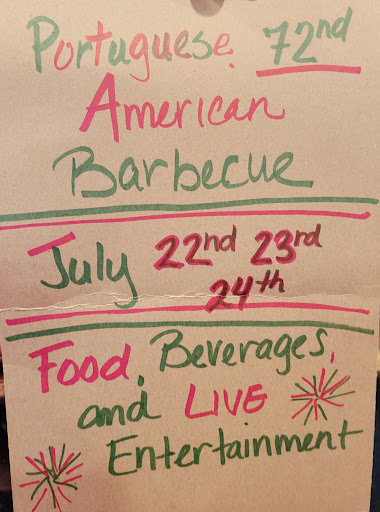 Club «Portuguese American Club», reviews and photos, 65 Prairie Ave, Attleboro, MA 02703, USA