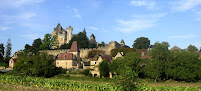 Ferme des Bruyères en Périgord Vitrac