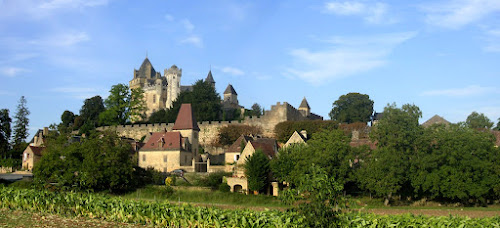 Ferme des Bruyères en Périgord à Vitrac
