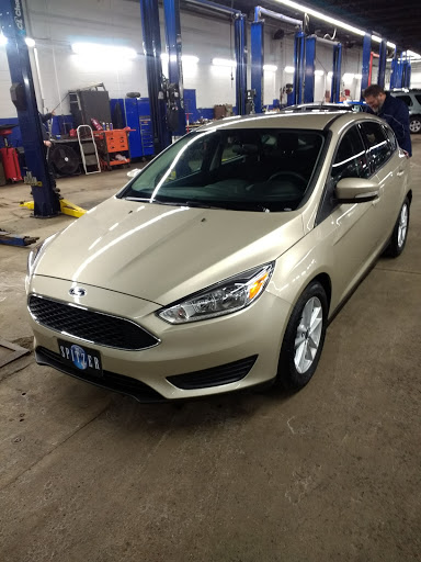 Ford Dealer «Al Spitzer Ford», reviews and photos, 3737 State Rd, Cuyahoga Falls, OH 44223, USA