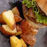 Photo n°1 de l'avis de Eric.e fait le 14/10/2023 à 19:43 sur le  Alpanino à Aosta