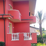 Photo n°5 de l'avis de Giuseppe.a fait le 08/07/2023 à 09:00 sur le  Hotel Borgo Di Santa Barbara à Ricadi