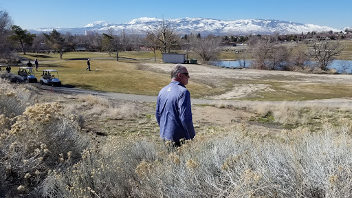 Public Golf Course «Wildcreek Golf Course», reviews and photos, 3500 Sullivan Ln, Sparks, NV 89431, USA