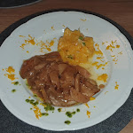 Photo n°1 de l'avis de Jo.e fait le 09/11/2022 à 17:11 sur le  Gasthaus am Reis à Kelkheim