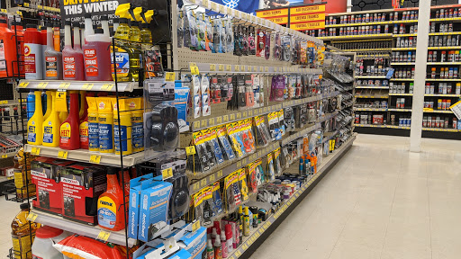 Auto Parts Store «Advance Auto Parts», reviews and photos, 839 Broad St, Central Falls, RI 02863, USA