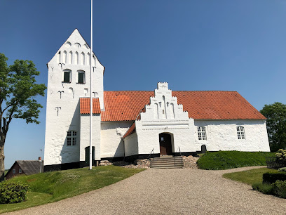 Vester Skerninge Kirke