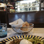 Photo n°18 de l'avis de Edna.r fait le 11/09/2017 à 06:28 sur le  Pizzeria Al Gambero di Palmanova à Palmanova