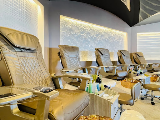 Beauty Salon «Beyond Salon and Nails», reviews and photos, 226 NJ-35, Eatontown, NJ 07724, USA