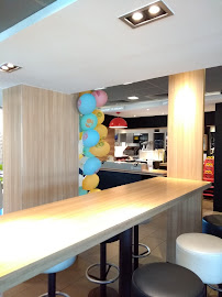 Atmosphère du Restauration rapide McDonald's à Narbonne - n°13