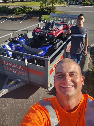 Motorcycle Dealer «Tacoma Motorsports», reviews and photos, 4701 Center St, Tacoma, WA 98409, USA