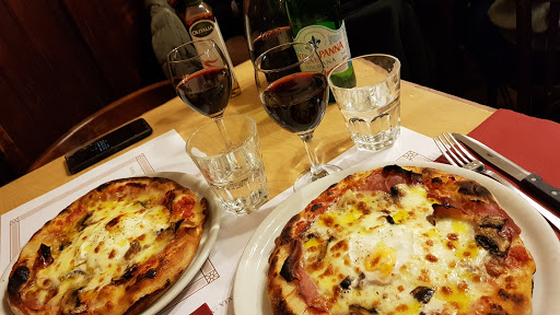 Pizzeria Ristoro Est! Est! Est! in Roma, Città Metropolitana di Roma Capitale