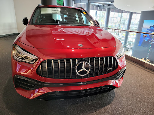 Mercedes-Benz of Arcadia image
