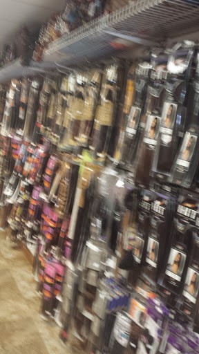 Hairdresser «African Sister Braiding Salon & Hair Supply», reviews and photos, 2561 State St, Salt Lake City, UT 84115, USA