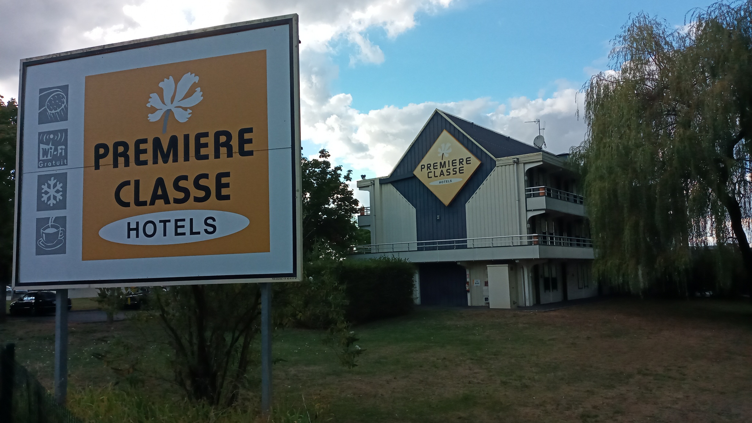Photo n° 1 de l'avis de SteveplusChris. fait le 01/10/2022 à 11:25
