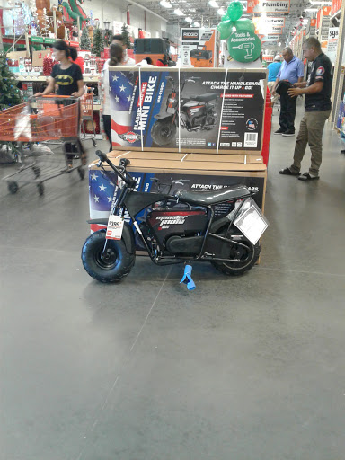 Home Improvement Store «The Home Depot», reviews and photos, 101 Towne Center Dr, Compton, CA 90220, USA