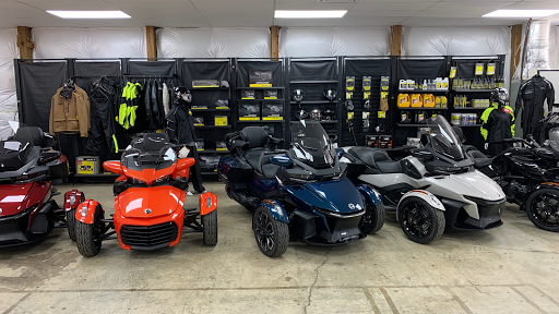 Virginia Power Motor Sports, 8381 Seminole Trail, Ruckersville, VA 22968, USA, 