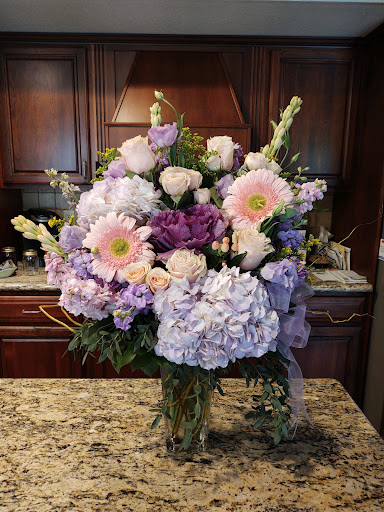 Upland Flowers image