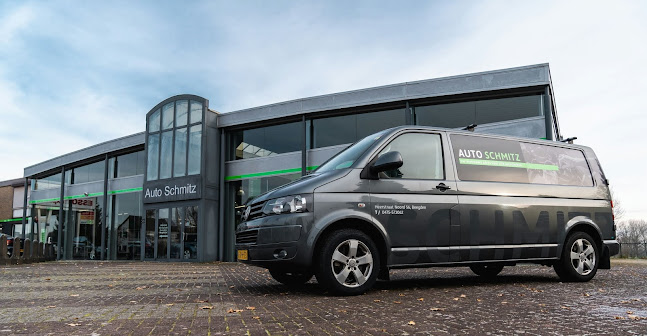 Vakgarage Auto Schmitz telefoonnummer