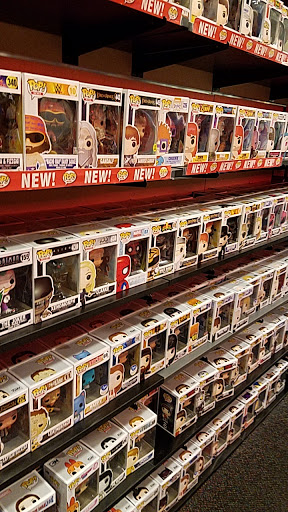 Shopping Mall «Monmouth Mall», reviews and photos, 180 New Jersey 35, Eatontown, NJ 07724, USA