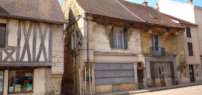 Vitteaux à Vitteaux