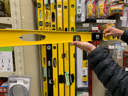 Hardware Store «Harbor Freight Tools», reviews and photos, 14506 NE 20th St STE 1, Bellevue, WA 98007, USA