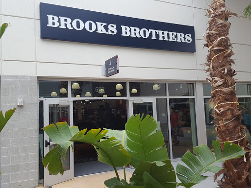 Outlet Mall «Tanger Outlet Daytona», reviews and photos, 1100 Cornerstone Blvd, Daytona Beach, FL 32117, USA