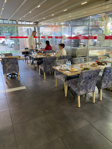 Adana'daki Mas Kebap Yorumları - Restoran