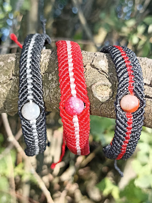 Macramé'Loni à Sedan