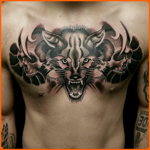 Explore men tattoo ideas forearm, creative tattoo ideas in Casper, available at Final Thoughts