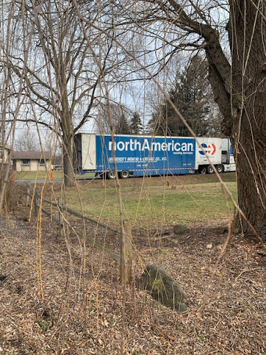 Moving Company «University Moving & Storage», reviews and photos, 8735 Rite Track Way, West Chester Township, OH 45069, USA