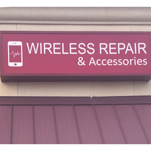 Cell Phone Store «WIRELESS CELLPHONE REPAIR AND ACCESSORIES», reviews and photos, 105 E Loop 281 #8, Longview, TX 75605, USA