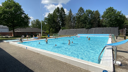 Kragelund Svømmebad