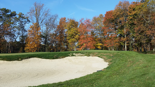 Golf Course «Charleston Springs Golf Course», reviews and photos, 101 Woodville Rd, Millstone, NJ 08510, USA