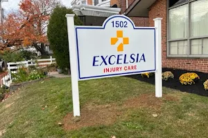 Excelsia Injury Care Chester image