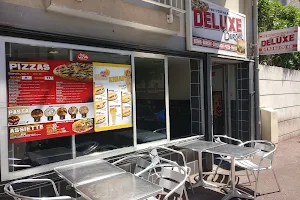 Deluxe Burgers image